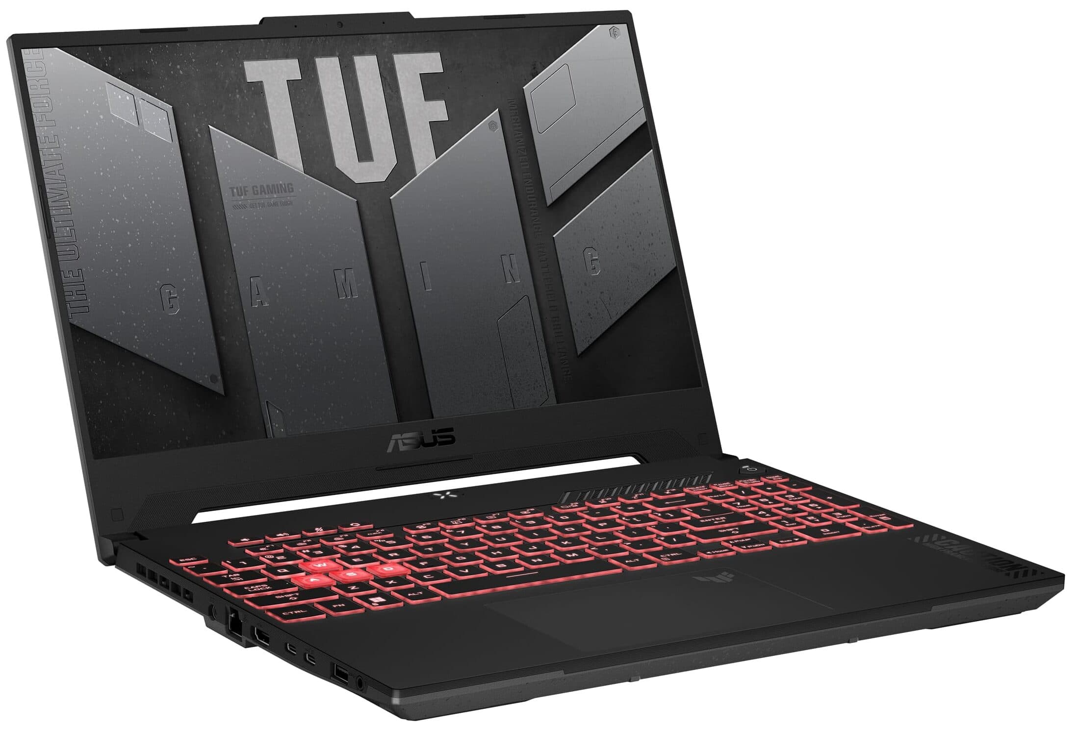 TUF Gaming A15 product photo