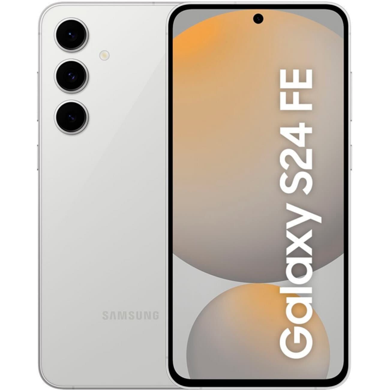 Galaxy S24 FE product photo