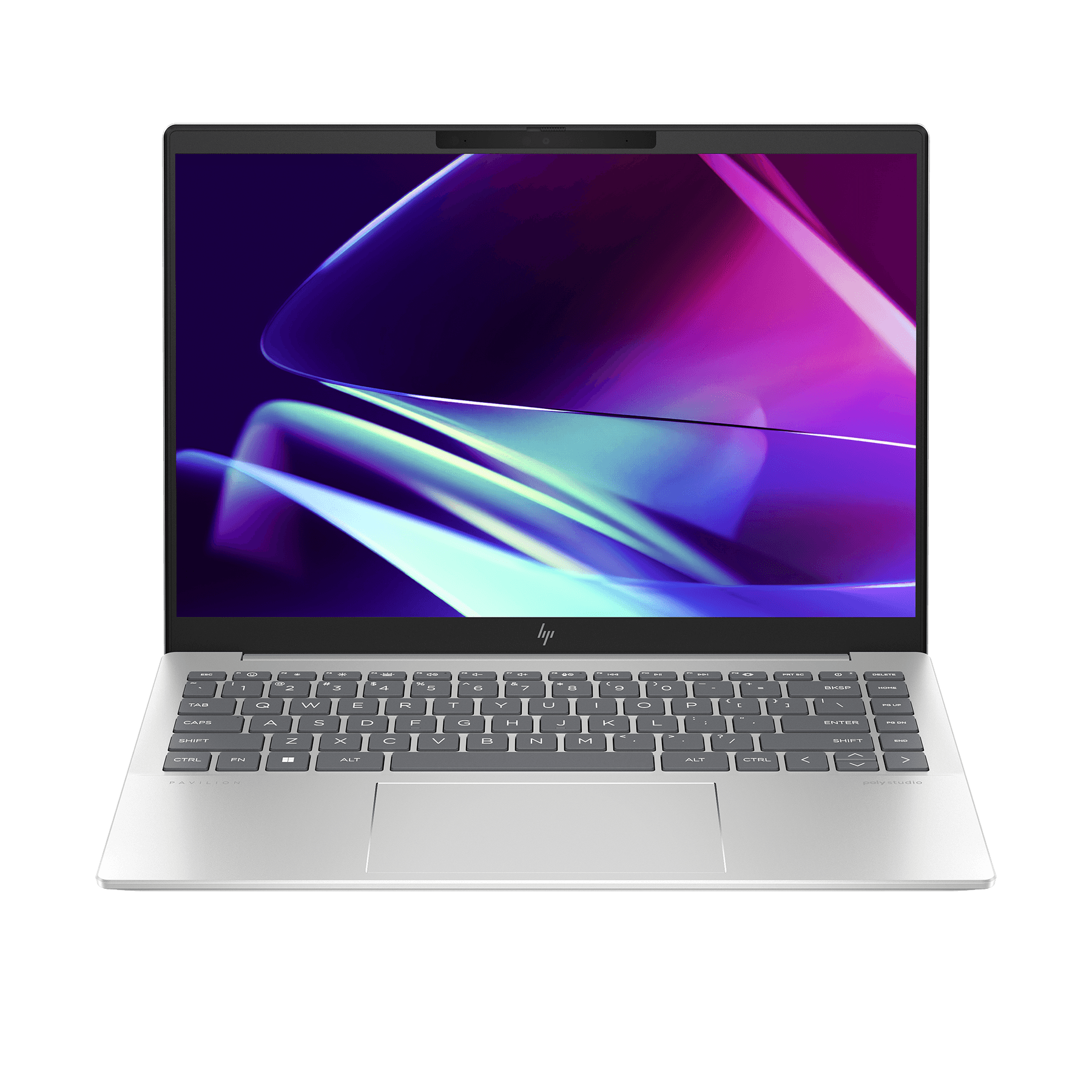 Pavilion Plus 14 product photo