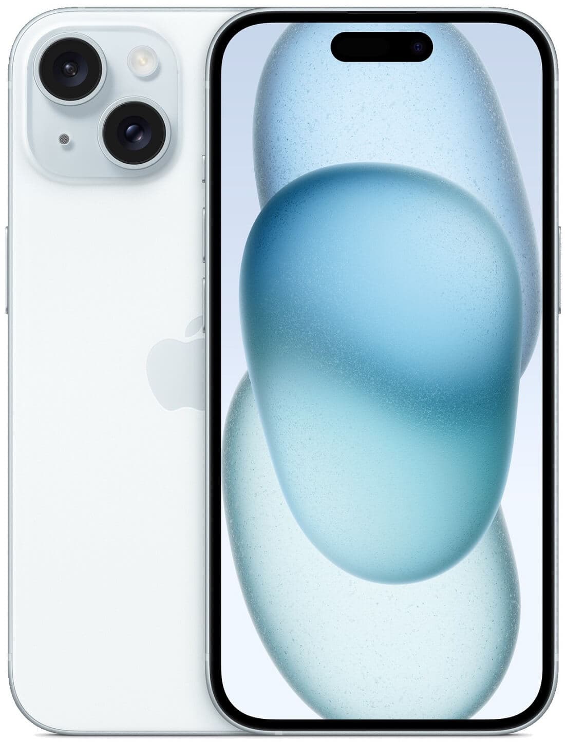 iPhone 15 product photo