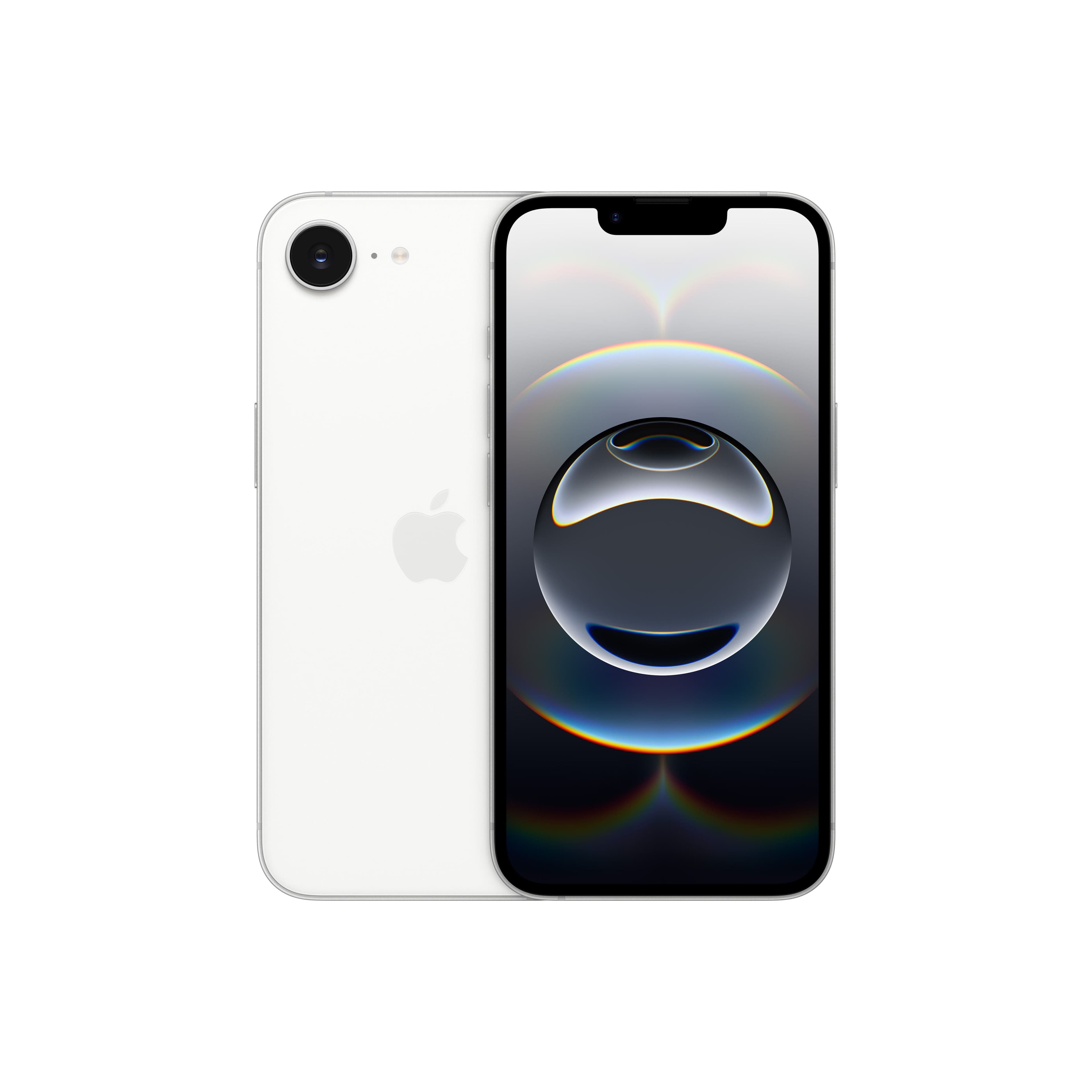 iPhone 16e product photo
