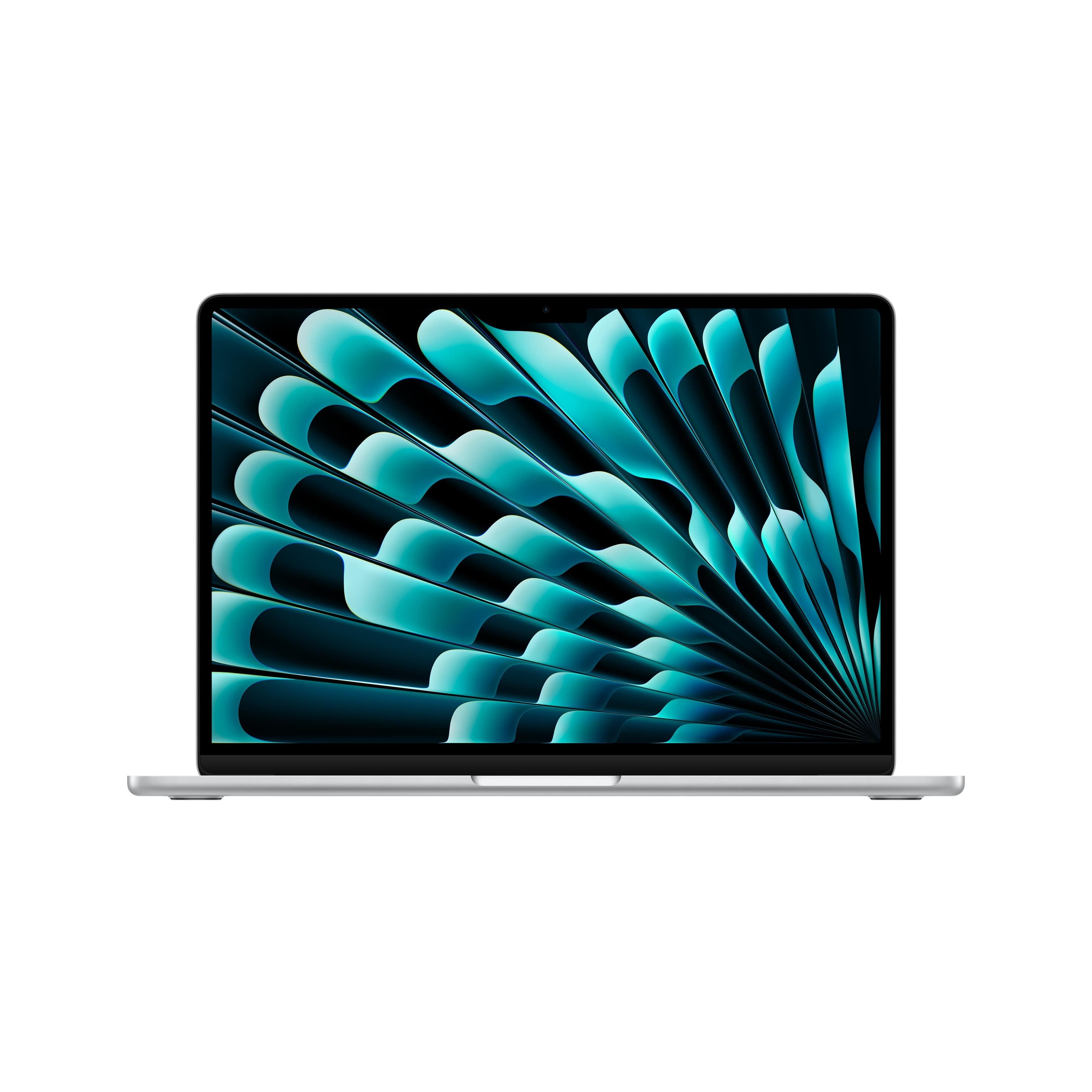 MacBook Air 13" M3 product photo