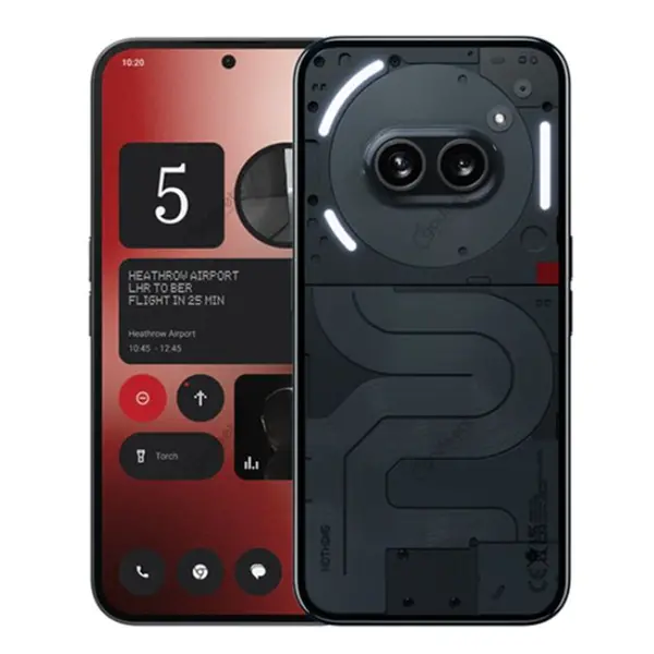 Phone (2a) Plus product photo