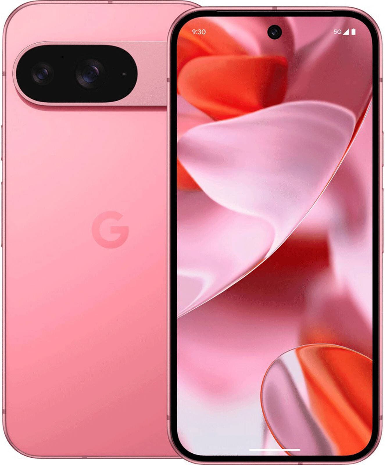 Pixel 9 product photo