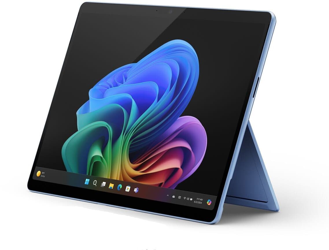 Surface Pro 11 product photo