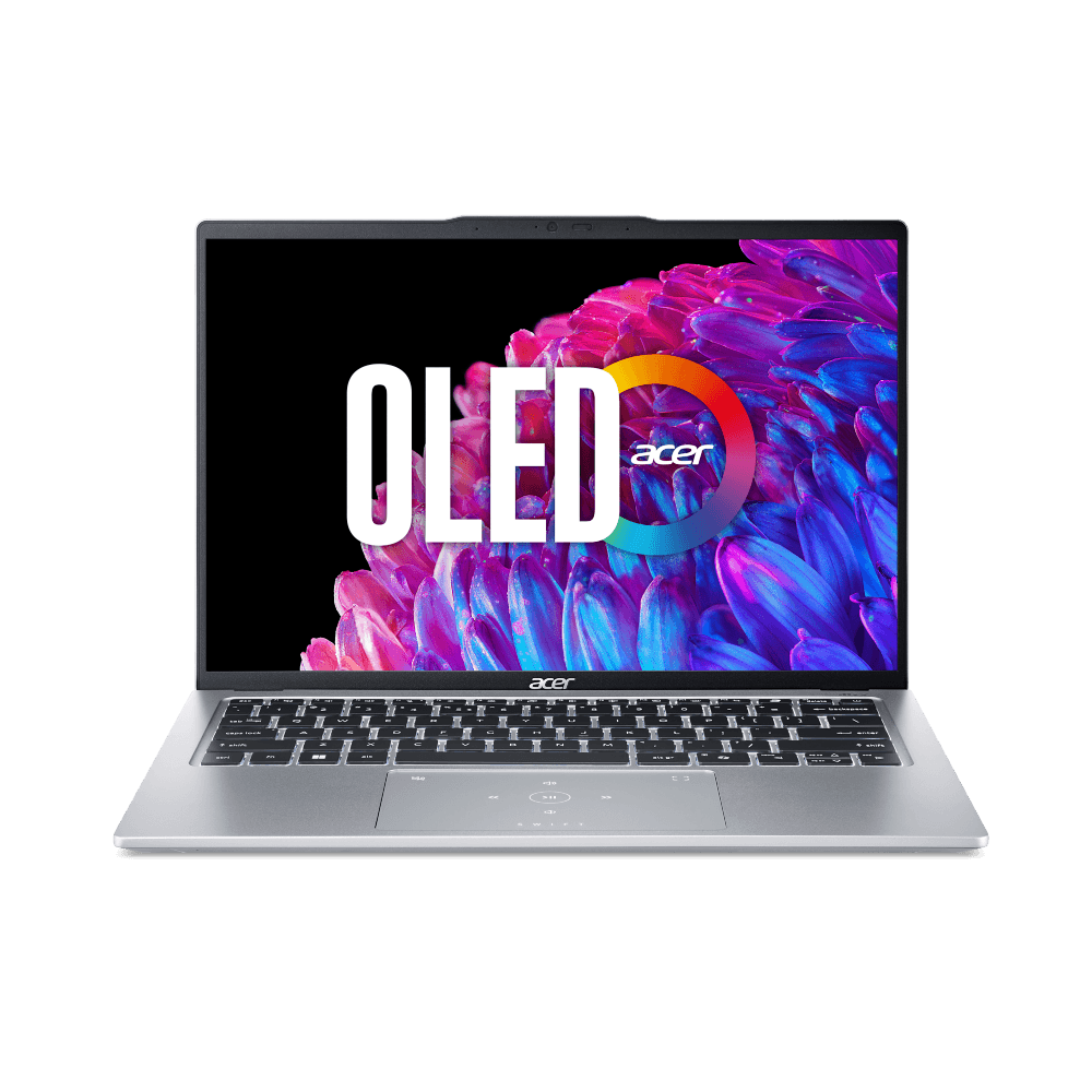 Swift Go 14 OLED product photo