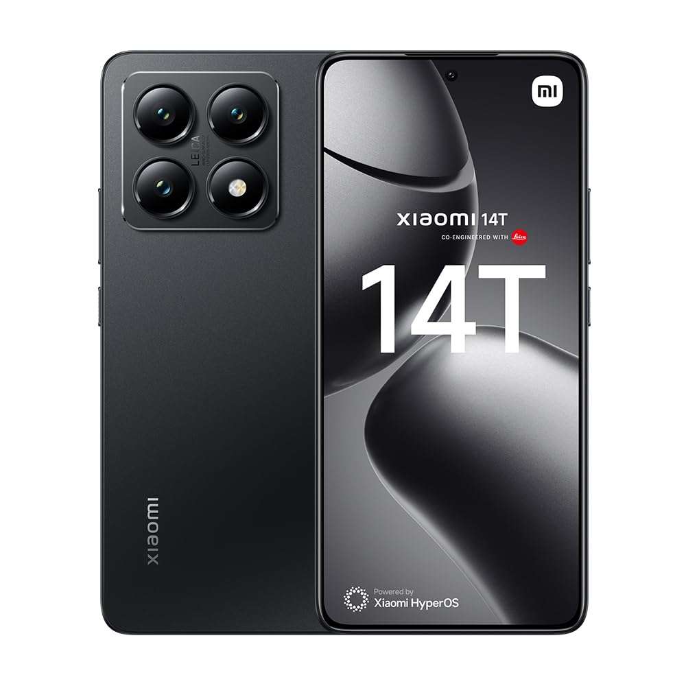 Xiaomi 14T product photo