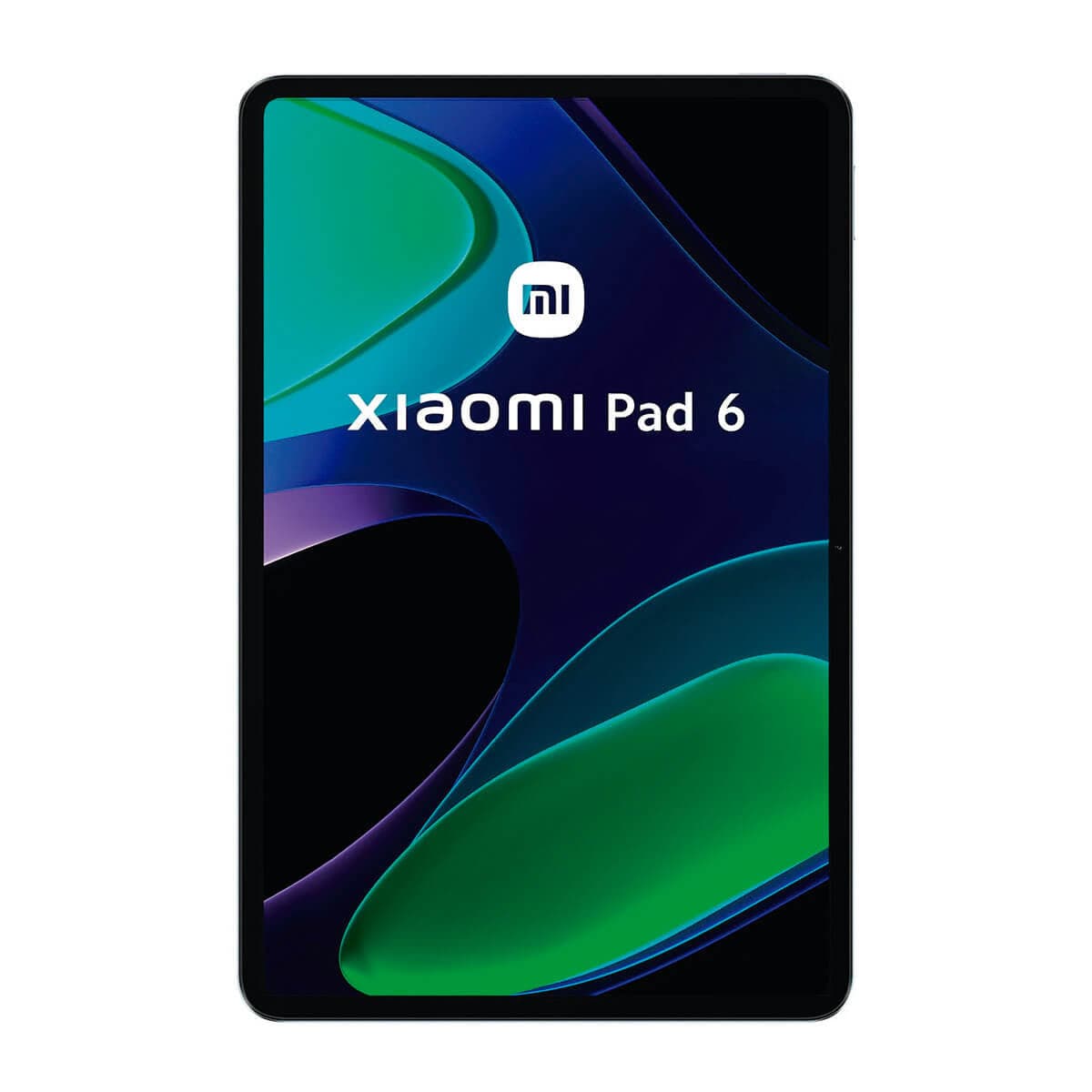 Pad 6 product photo